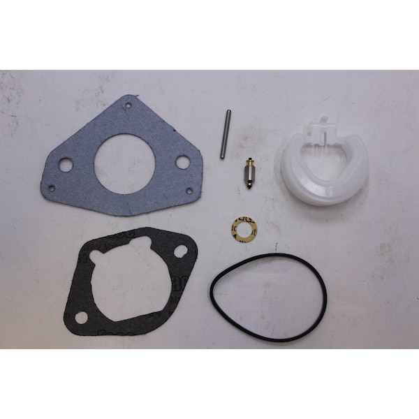 Carburetor Repair/Float Kit